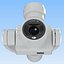 camera gimbal dji phantom 3d obj