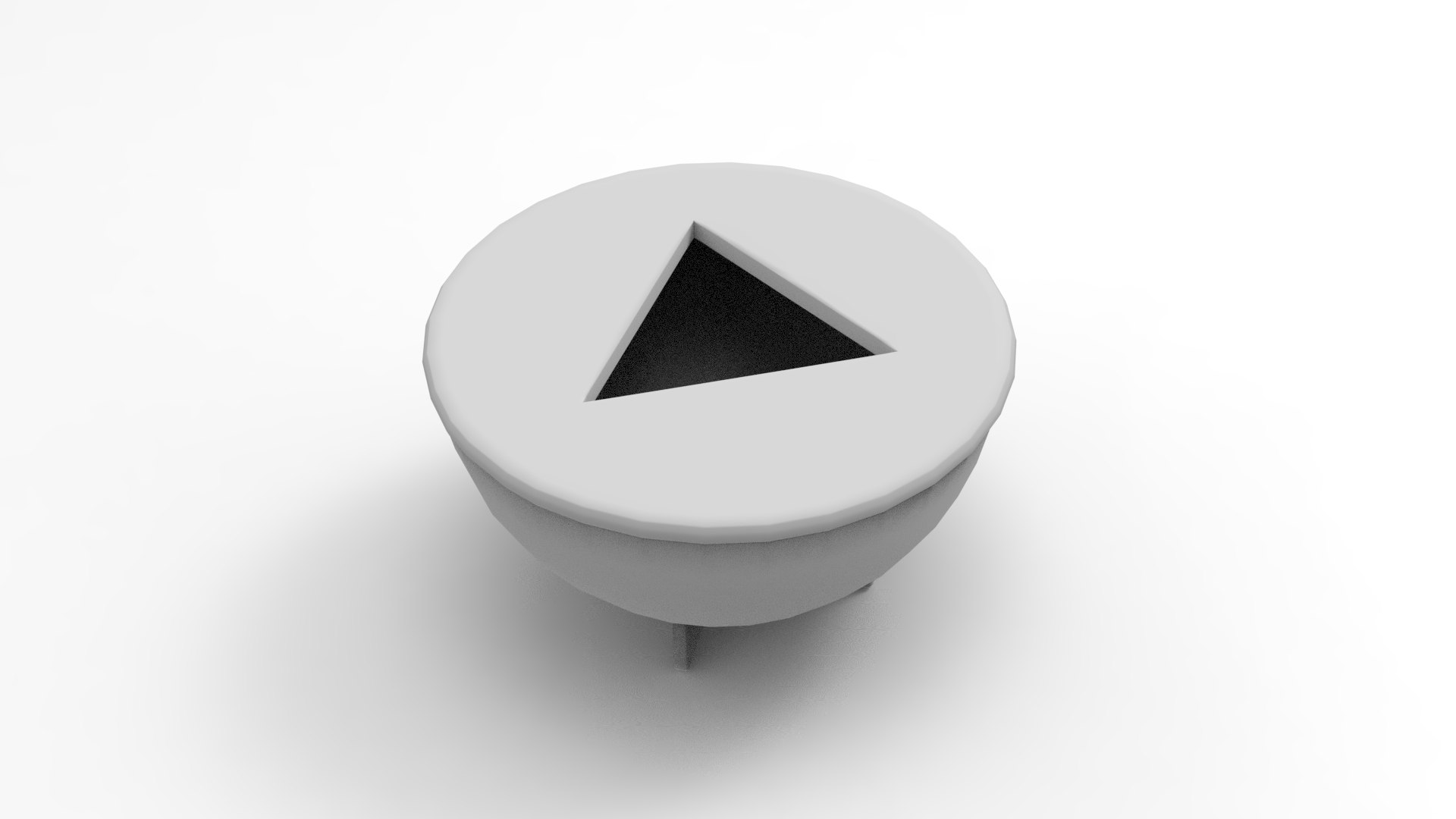 3D Bauhaus Ash tray model https://p.turbosquid.com/ts-thumb/Vk/7aAjGS/pW/bauhausashtray8/jpg/1626952512/1920x1080/fit_q87/73a11d279744ae87978230aa05dad239efdb3d71/bauhausashtray8.jpg