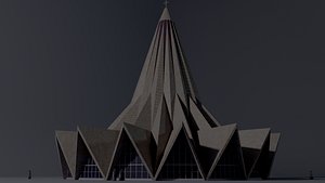 Church of Saint Antonio