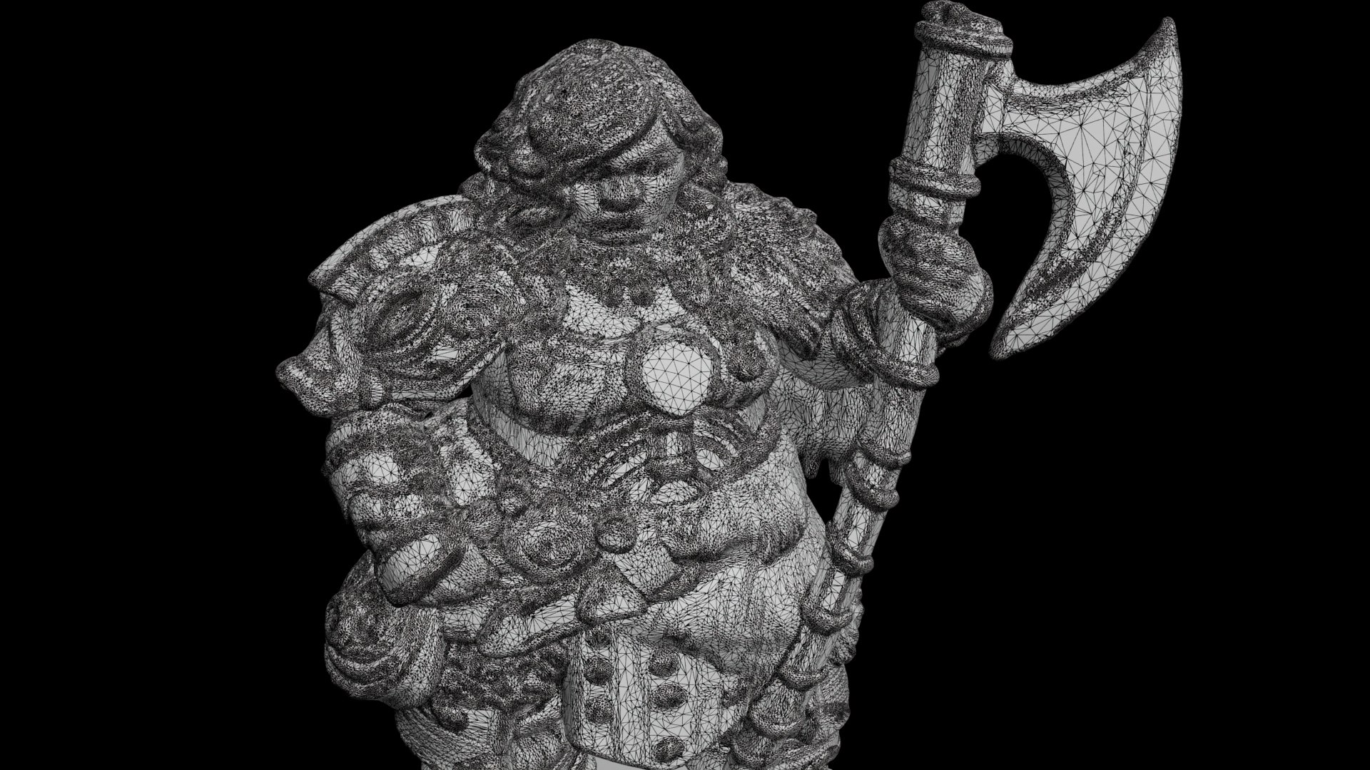 Axe Maiden 3D https://p.turbosquid.com/ts-thumb/Vk/A8pQm3/yq/wire/jpg/1786367289/1920x1080/fit_q87/6d1b5e8e8e2c91fd98c0d69692b1debda874b251/wire.jpg