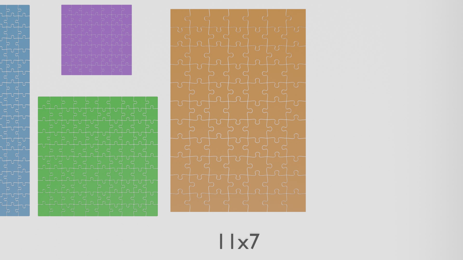 Jigsaw puzzle pack model https://p.turbosquid.com/ts-thumb/Vk/CzQg5h/Li/preview5/png/1672329433/1920x1080/fit_q87/815f74ed0727538051ef075c9b797aff29aaf5b7/preview5.jpg