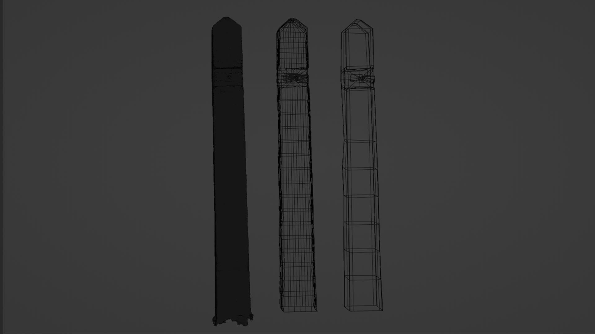 3D Concrete pole https://p.turbosquid.com/ts-thumb/Vk/FZqI8u/Mw/wire2/jpg/1679040901/1920x1080/fit_q87/f7cf60537e04ea809042b806c3fdf80e21f8788a/wire2.jpg