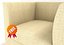ARMCHAIR FAV001