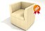 ARMCHAIR FAV001