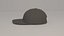 Baseballmütze mit Klettverschluss