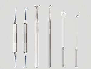 Dental Instruments