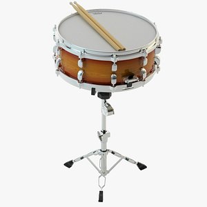 Snare Drum
