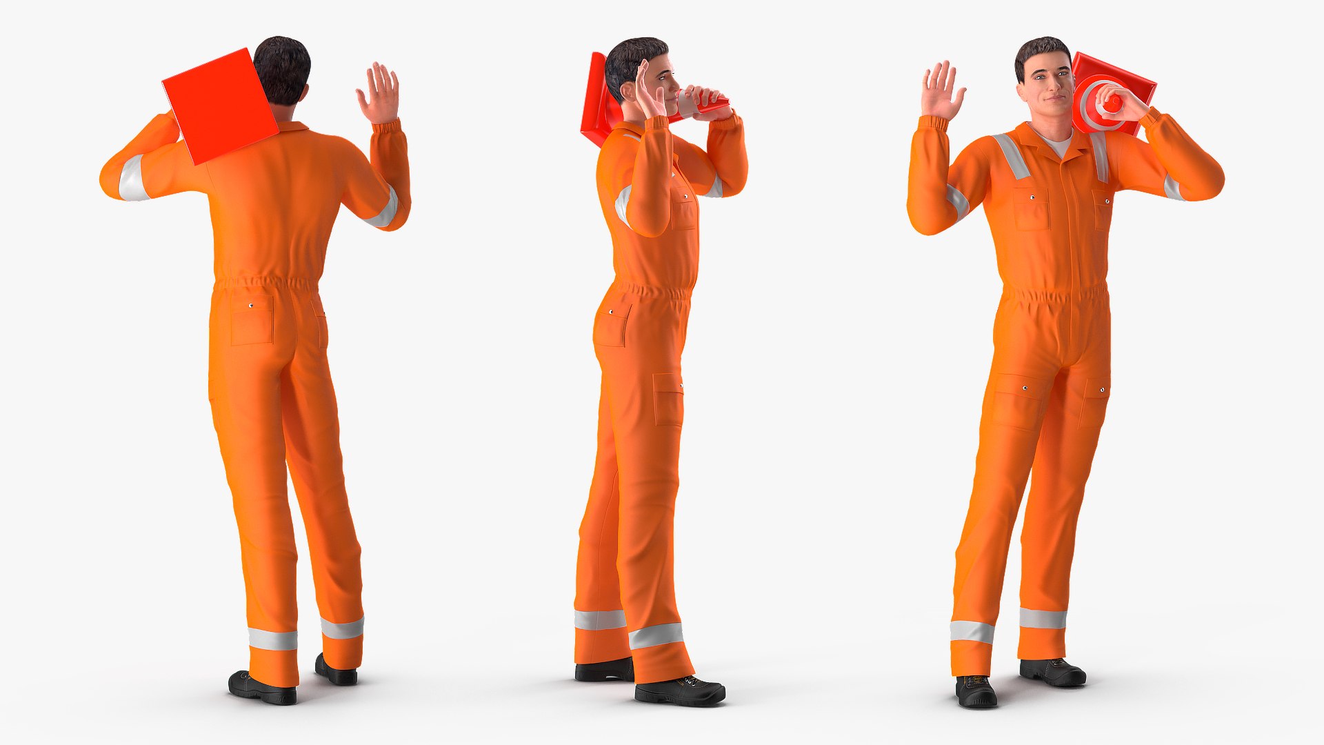 3D road worker greeting pose https://p.turbosquid.com/ts-thumb/Vk/ObcZem/D3hwV6yP/roadworkergreetingpose3dsmodel003/jpg/1597071094/1920x1080/fit_q87/8853169758357acc7fc4a70dd3619f20f0428289/roadworkergreetingpose3dsmodel003.jpg