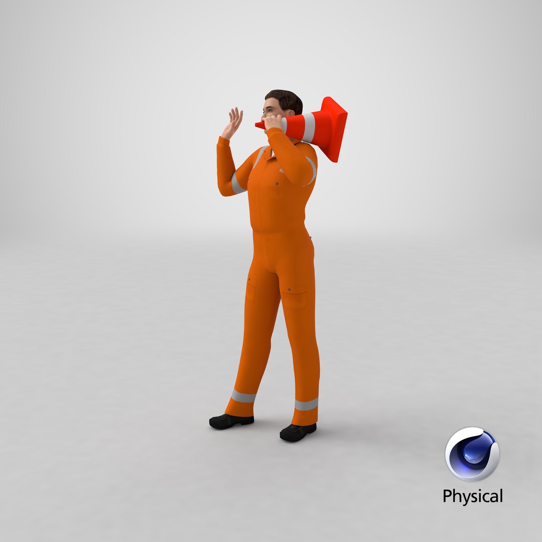 3D road worker greeting pose https://p.turbosquid.com/ts-thumb/Vk/ObcZem/Ny/stemcell_cinema_4d_physical_render/png/1618121397/1920x1080/fit_q87/98dea324c9f62976bab94607266779b062a34fc3/stemcell_cinema_4d_physical_render.jpg