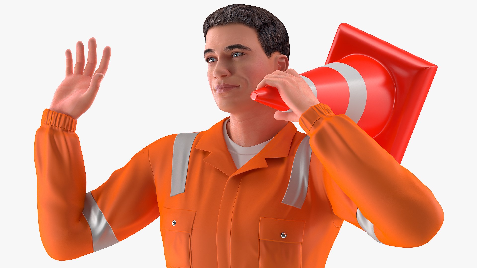 3D road worker greeting pose https://p.turbosquid.com/ts-thumb/Vk/ObcZem/bO5cCcgr/roadworkergreetingpose3dsmodel005/jpg/1597071114/1920x1080/fit_q87/1ecd21aae780b26c6f5716202ca47647cf606d6c/roadworkergreetingpose3dsmodel005.jpg