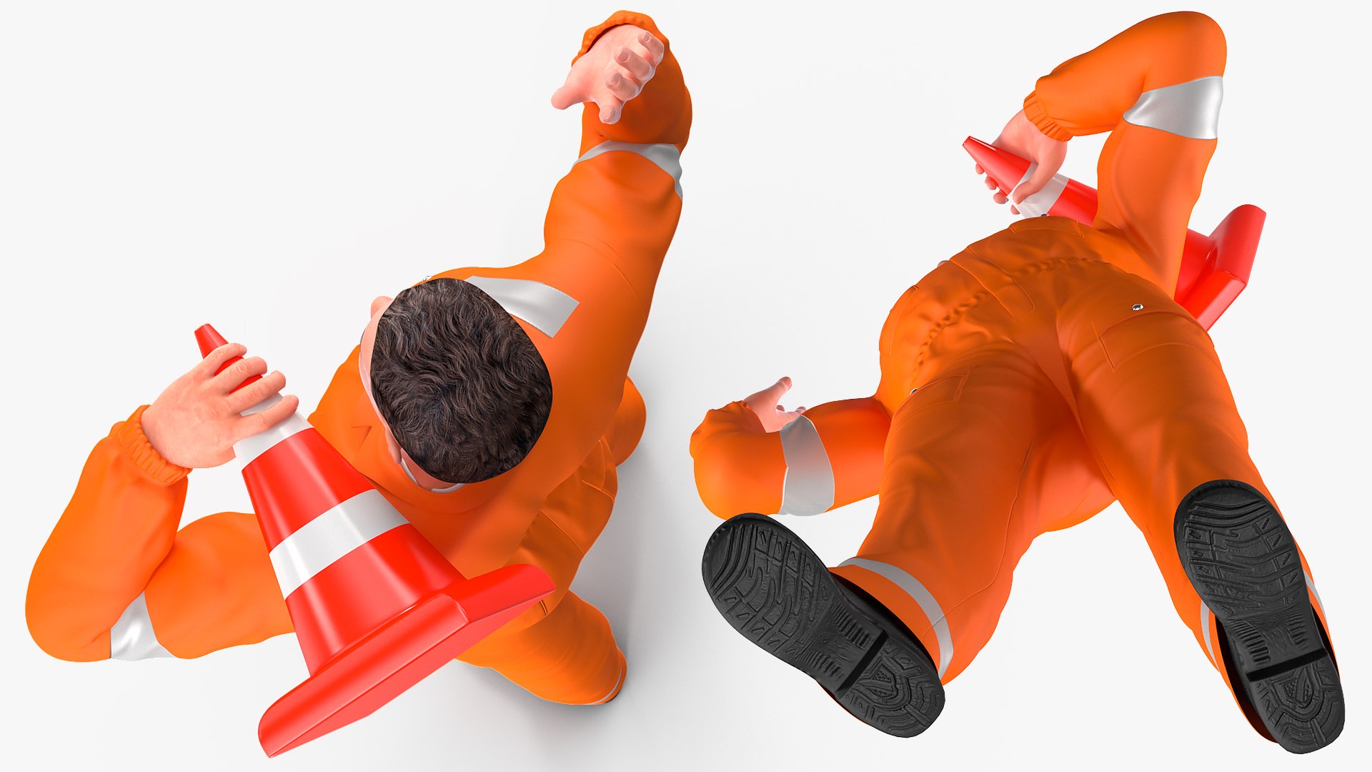 3D road worker greeting pose https://p.turbosquid.com/ts-thumb/Vk/ObcZem/mBTJ2JVm/roadworkergreetingpose3dsmodel004/jpg/1597071104/1920x1080/fit_q87/a1adc56026e1b67efd7077ef1ab3296df74b85fe/roadworkergreetingpose3dsmodel004.jpg