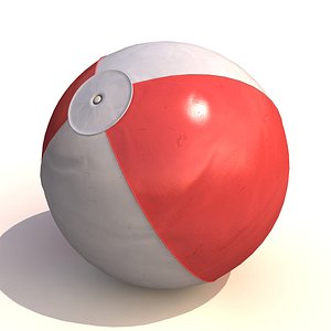 3d model ball meshsmooth