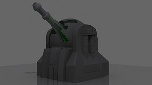 ion cannon max