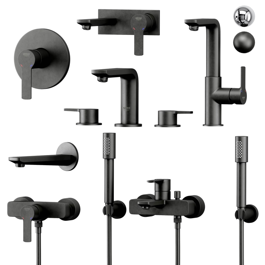 3D GROHE Linear Set 2 model https://p.turbosquid.com/ts-thumb/Vk/RTpZLg/EO/render11/jpg/1644746805/1920x1080/fit_q87/ad7e31c432d2eee7f02e61722539ad65465241ff/render11.jpg