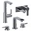 GROHE Linear Set 2