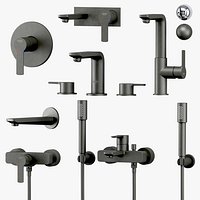 GROHE Linear Set 2
