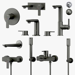 GROHE Linear Set 2