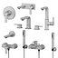 GROHE Linear Set 2