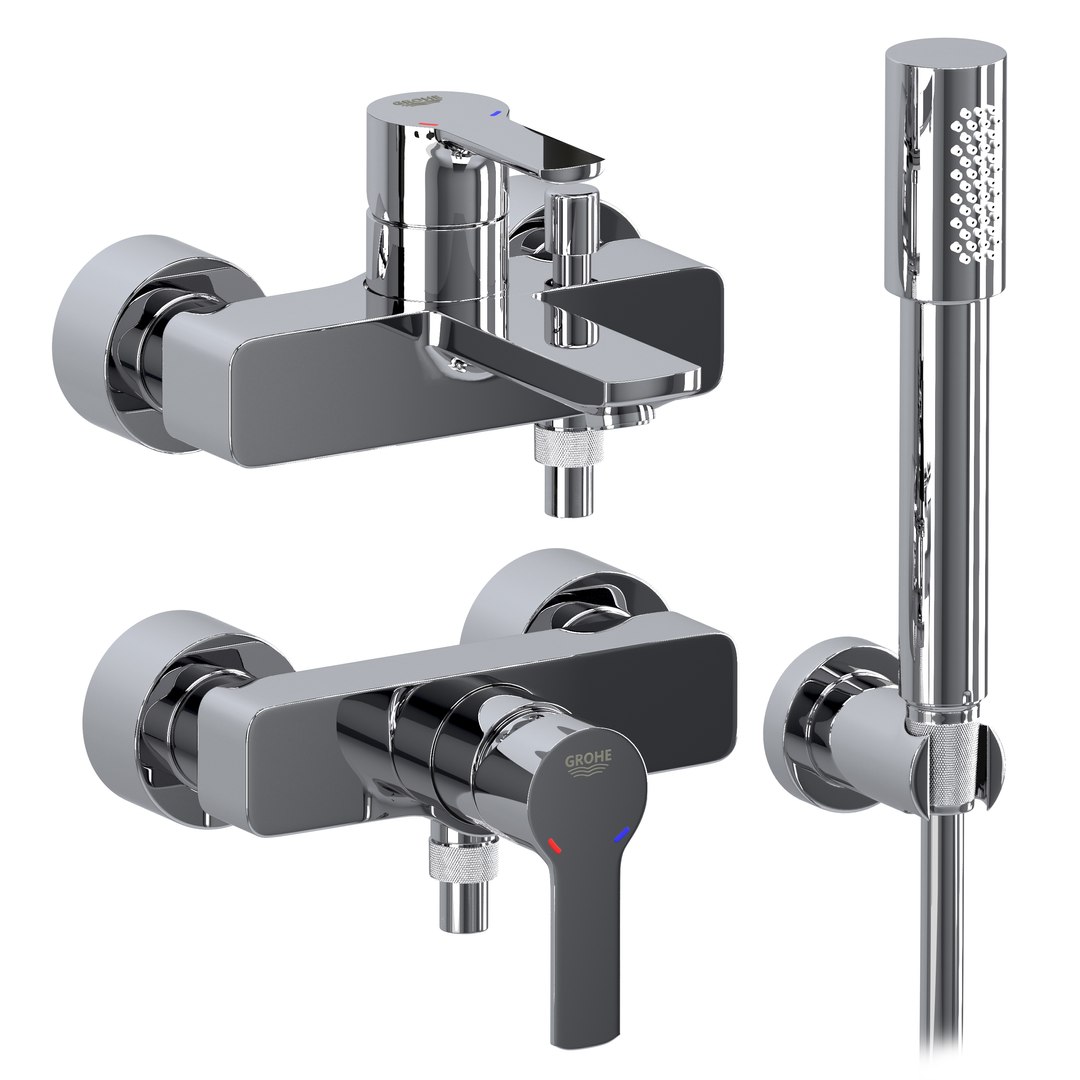 3D GROHE Linear Set 2 model https://p.turbosquid.com/ts-thumb/Vk/RTpZLg/rN/render4/jpg/1644746808/1920x1080/fit_q87/87dc37349f5739eff019e3a8c1e6f9d854fc41ac/render4.jpg