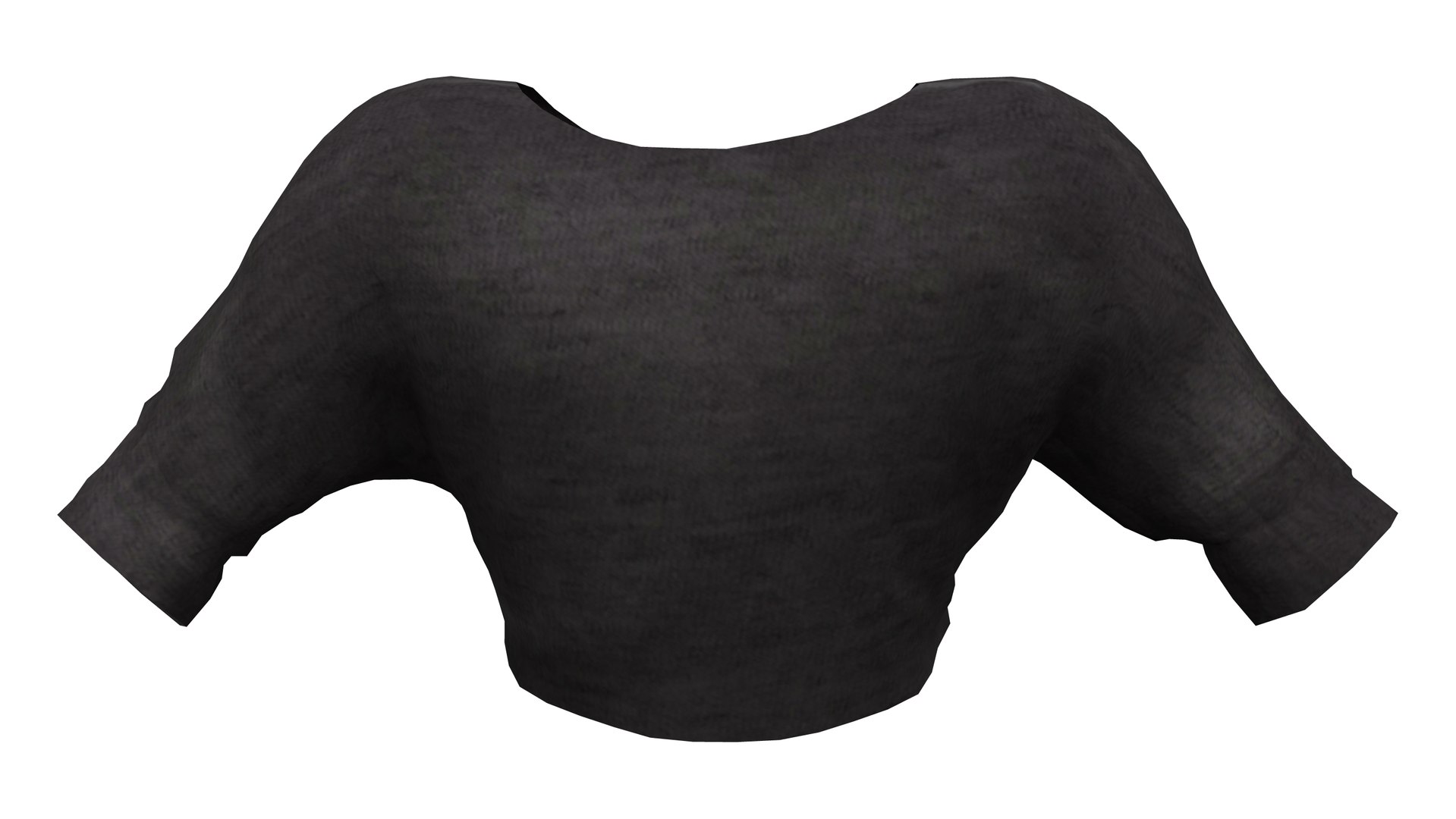 Cropped Batwing Top 3D model https://p.turbosquid.com/ts-thumb/Vk/SEFqva/40/preview6/png/1653830343/1920x1080/fit_q87/c7cf67a6829286b3a6440b8f4255549b2e8113c1/preview6.jpg
