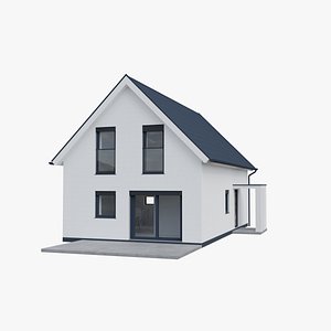 Europe House