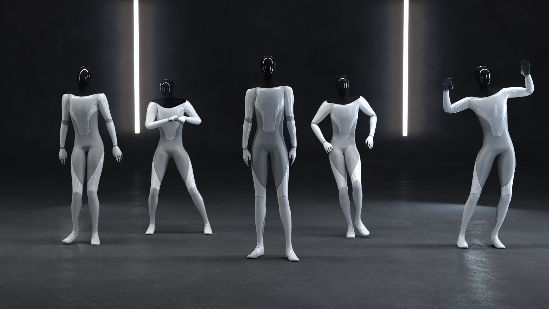 3D model Tesla bot dancing https://p.turbosquid.com/ts-thumb/Vk/SfQ4ah/PN/tesla_bot_00/jpg/1633163387/1920x1080/fit_q87/d0cfd522354226640e90df47378ac0384efd0939/tesla_bot_00.jpg