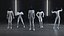 テスラボットダンス