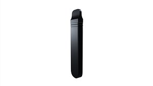 Vape 3D model