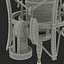 Condenser Microphone Generic 2 Modello 3D