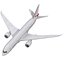 Boeing Generic Airplanes Rigged Collection