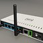 D-Link DIR-655 Wireless Router