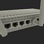 D-Link DIR-655 Wireless Router