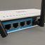 D-Link DIR-655 Wireless Router