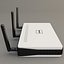 D-Link DIR-655 Wireless Router