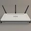 D-Link DIR-655 Wireless Router