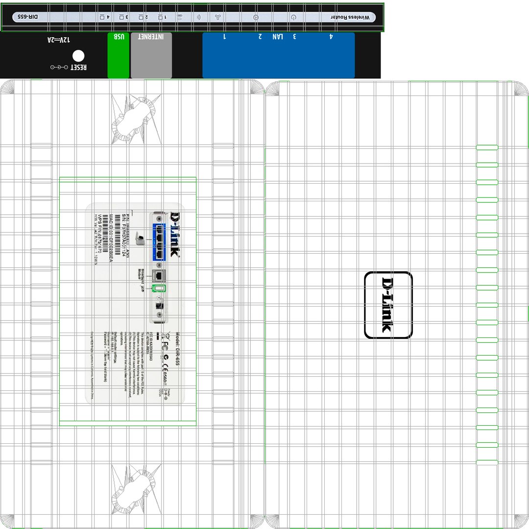 3ds max d-link dir-655 wireless router https://p.turbosquid.com/ts-thumb/Vk/Wy0CTU/TmhWL9NM/173487_dlink_dir655_wireless_router_003/jpg/1370520885/1920x1080/fit_q87/90ff05a241ae744f939f3ad1030217f5db62eabe/173487_dlink_dir655_wireless_router_003.jpg