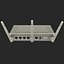 D-Link DIR-655 Wireless Router