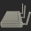 D-Link DIR-655 Wireless Router