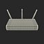 D-Link DIR-655 Wireless Router