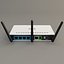 D-Link DIR-655 Wireless Router