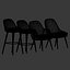 375 Walter Knoll Chairs Collections