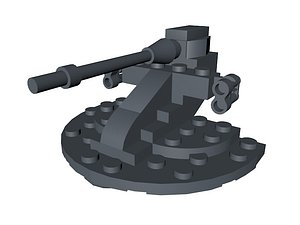LEGO Star Wars AAT