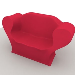 The Big easy 2 pillow