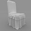 Banquet Chair 29