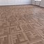 Parquet - Laminado - Suelo de madera 2 en 1