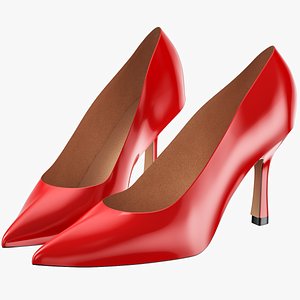 High Heels Women Shoes 03