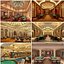 Collezione di interni di casinò 01