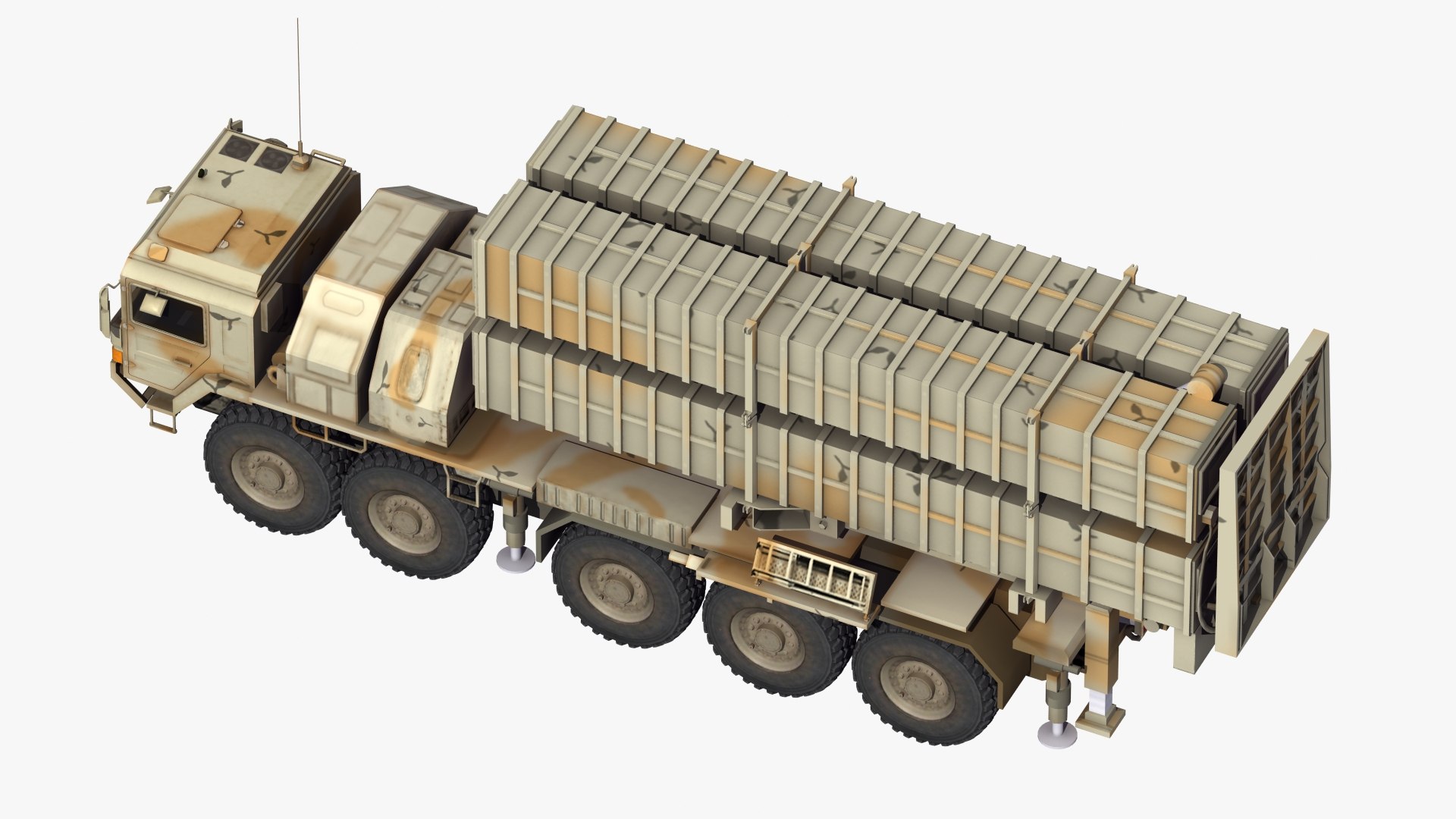 Bavar SAM System model https://p.turbosquid.com/ts-thumb/Vk/cRBPuj/4Y/bavar373_sam_white_0030/jpg/1739438783/1920x1080/fit_q87/20e4f38b303acb467d66c7dad530e2fb8ff74825/bavar373_sam_white_0030.jpg