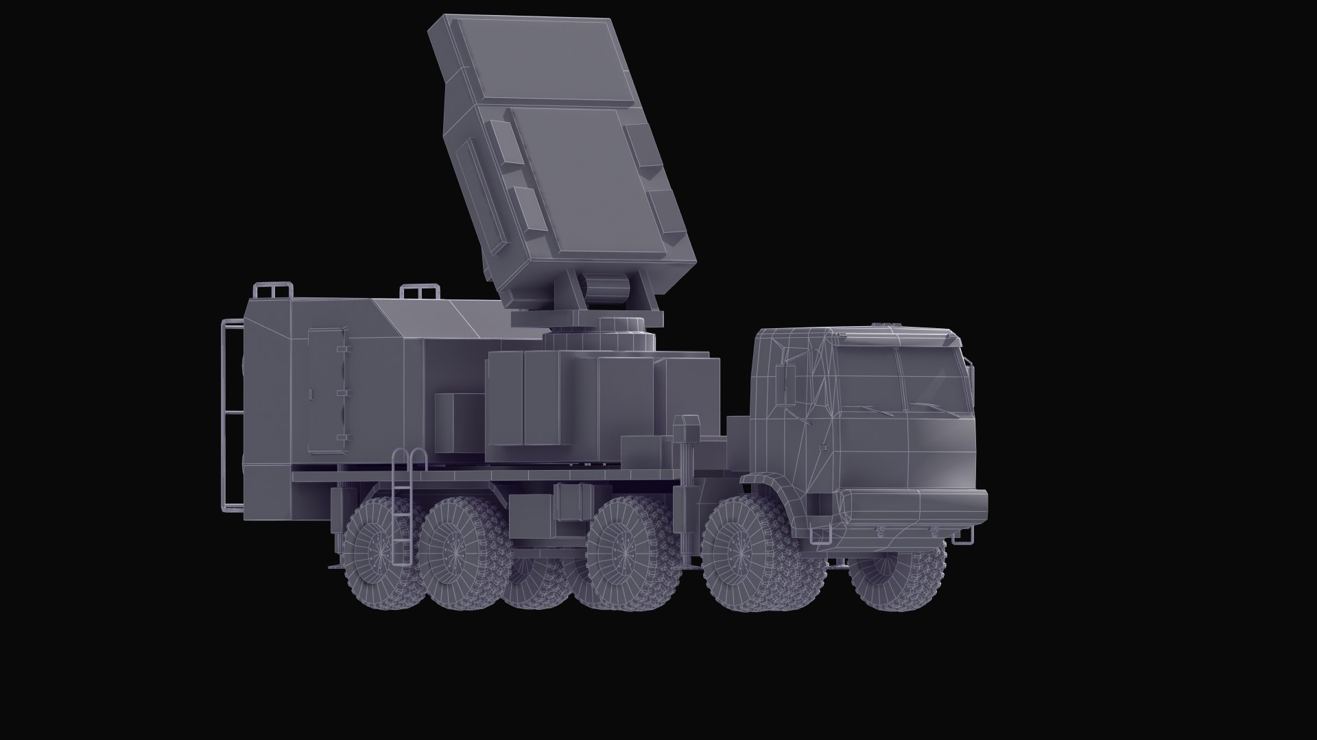 Bavar SAM System model https://p.turbosquid.com/ts-thumb/Vk/cRBPuj/Dr/bavar_teradar_wireframe_0080/jpg/1739438871/1920x1080/fit_q87/d155ab275175f867a5f48523b9303b090c3ccbec/bavar_teradar_wireframe_0080.jpg