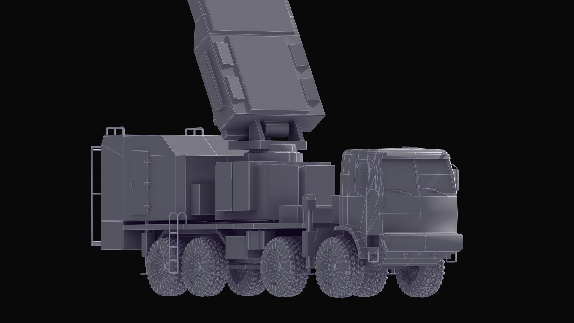 Bavar SAM System model https://p.turbosquid.com/ts-thumb/Vk/cRBPuj/Q3/bavar_teradar_wireframe_0060/jpg/1739438870/1920x1080/fit_q87/3537f7b846478cca95a8b02faad6a4c68678b4a0/bavar_teradar_wireframe_0060.jpg